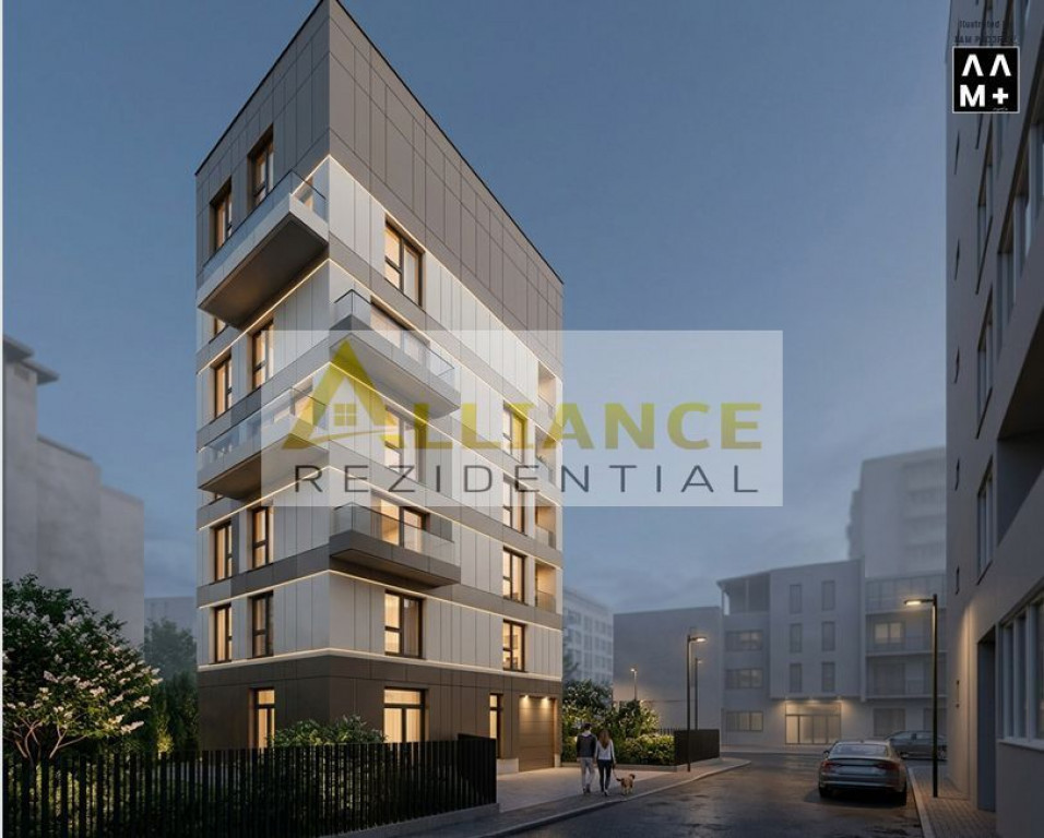 Apartament 2 camere/decomandat/Tineretului