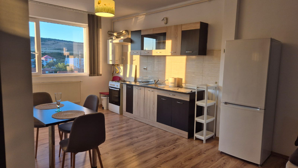 Inchiriere apartament 2 camere, 62mp, Somesului
