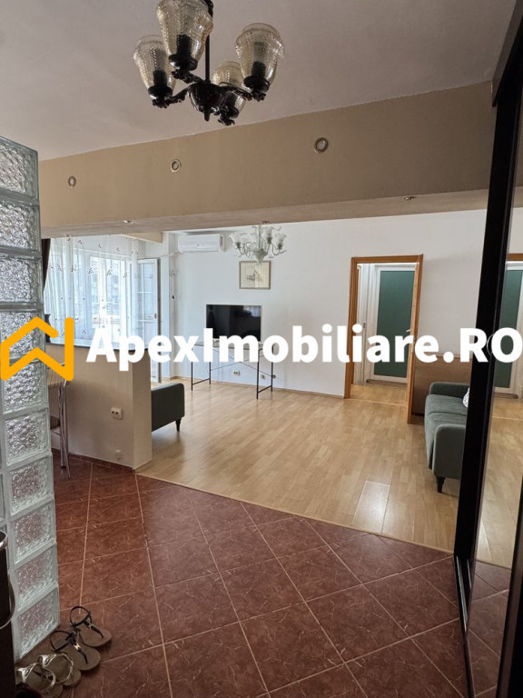 Ap. 2 cam de inchiriat Brancoveanu Bucuresti | Metrou 5 min