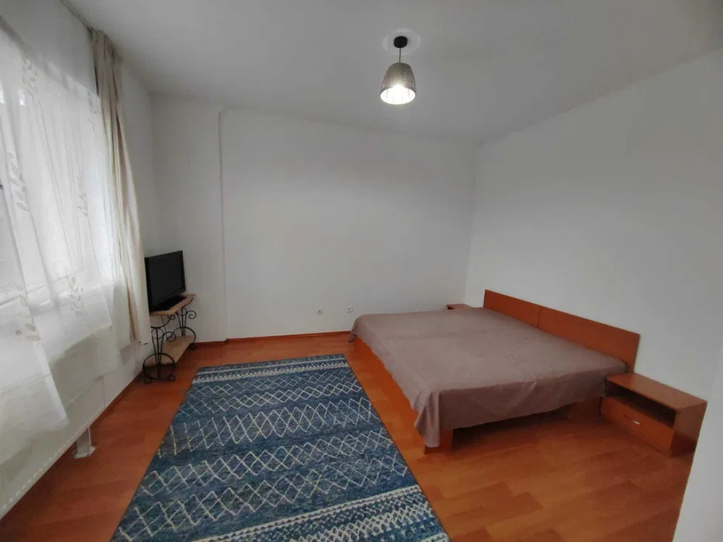 Apartament 1 camera , 38 mp | Cluj Napoca | Zona Garii