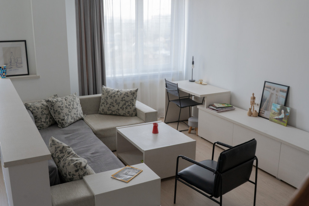 Apartament 3 camere, 84mp | Zona Iris | Cluj |