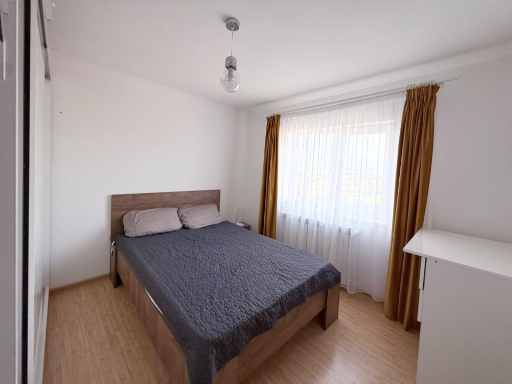 Inchiriere apartament 3 camere, Stadion/Bradet, ideal pentru