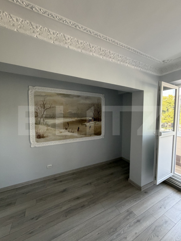 Apartament 2 camere, 47.61 mp, zona I.C.Frimu
