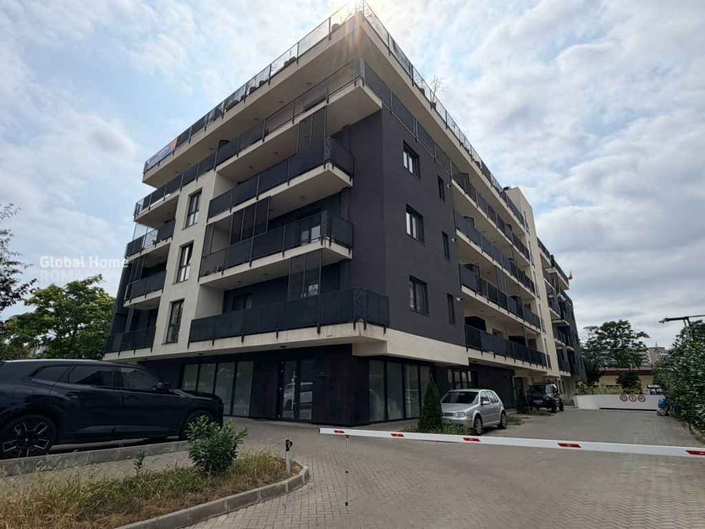 Spatiu Comercial 120MP - Vitrina 22ML | Lujerului - Liceul
