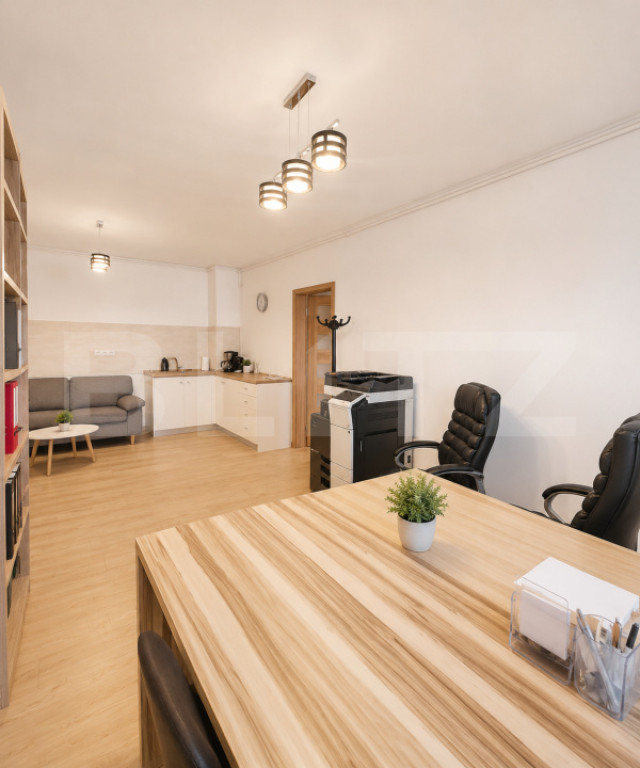 Apartament 3 camere, 67.50 mp, Optimus Vivo