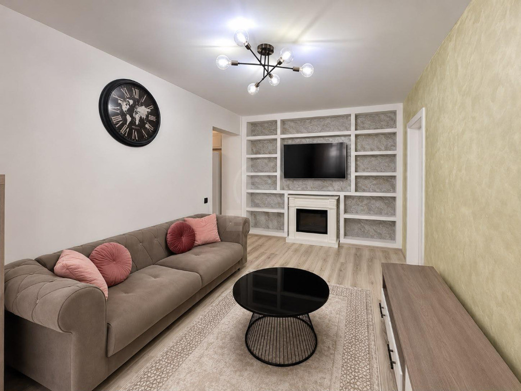 Vanzare Apartament 3 camere decomandat, 70 mp, Cetatii