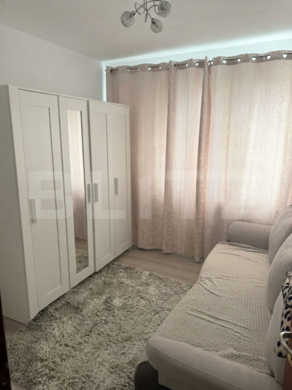 Apartament 2 camere | 34 mp | Mănăștur | Aproape de Acade