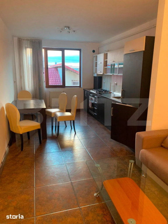 Apartament 3 camere, 61 mp, zona Sesul de sus