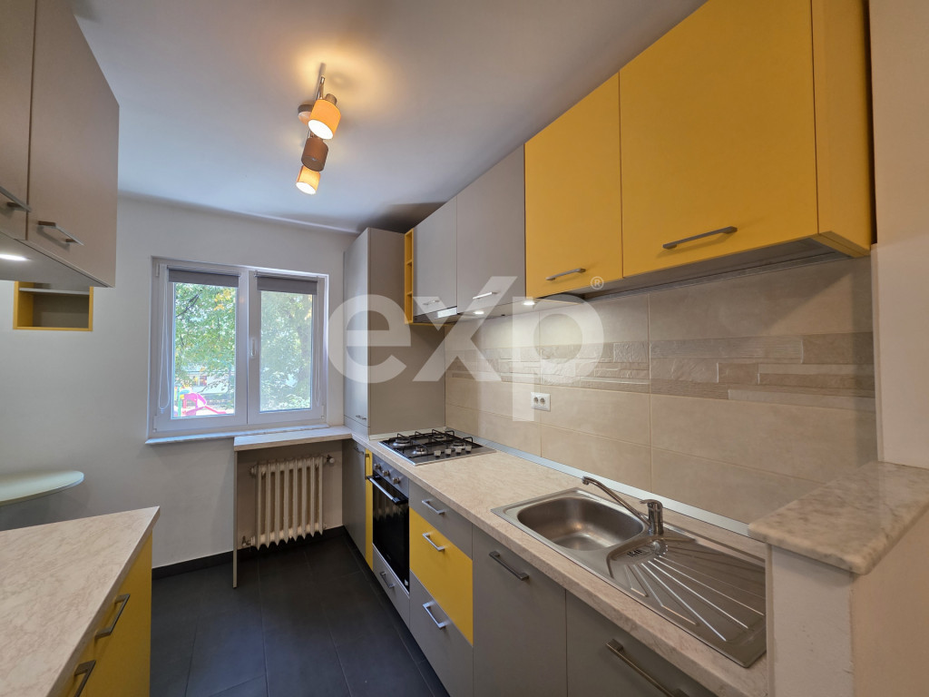 COMISION 0% - Apartament 3 camere, Aleea Padin, Mănăștur,