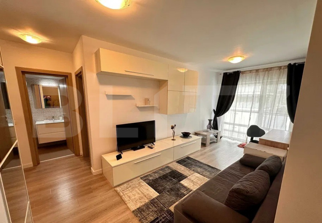 Apartament 2 Camere Iulius Mall