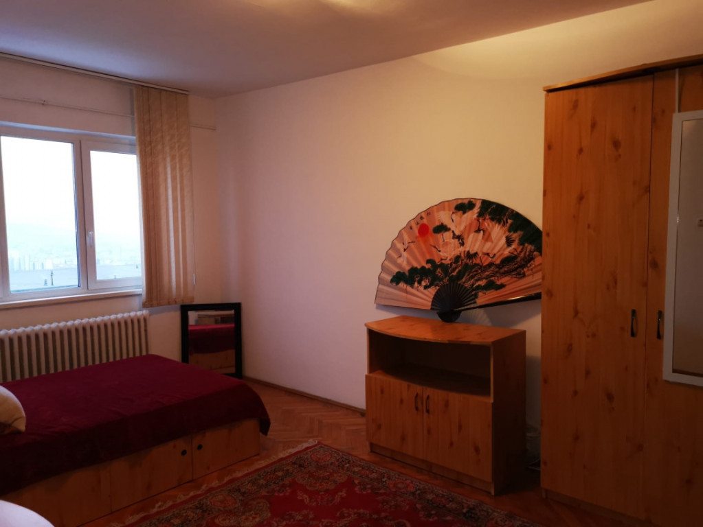 Apartament 1 Camere, semidecomandat 40 mp | Zona Gruia|