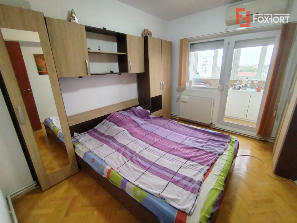 Apartament cu 4 camere de inchiriat in Timisoara, zona Sagul
