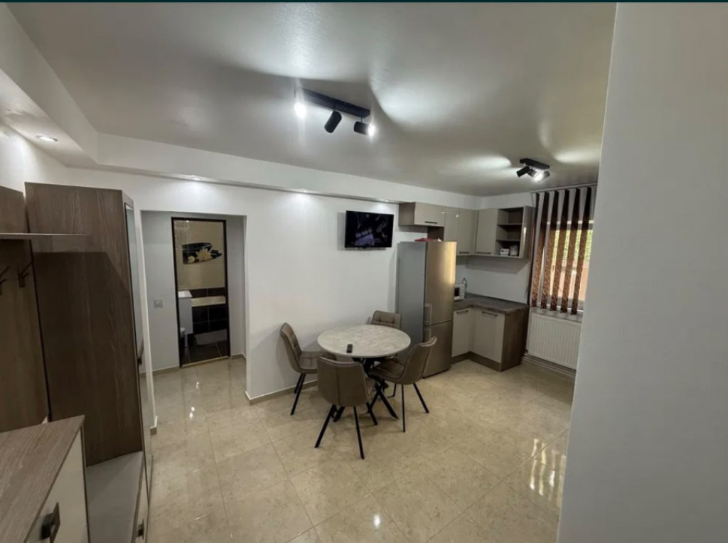 Apartament 2 camere 48 mp, zona MANASTUR