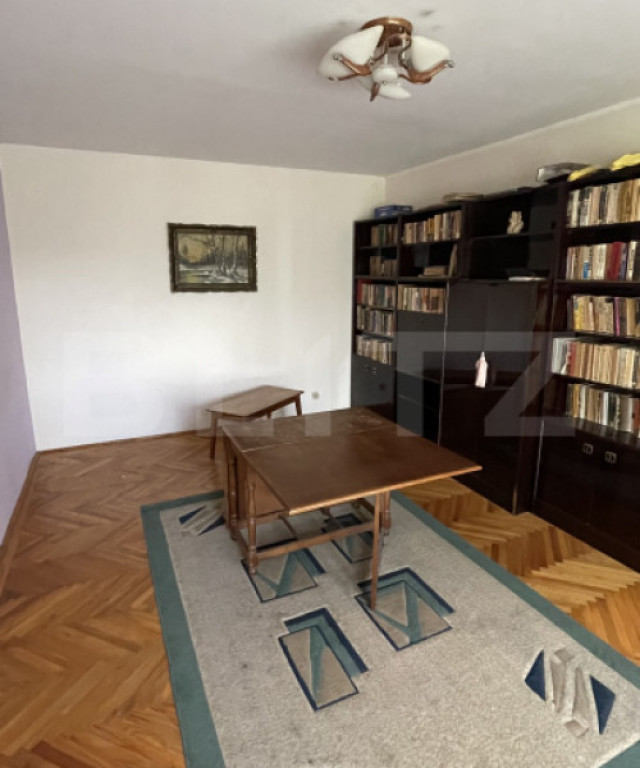 Apartament 2 camere, 53 mp, zona Gavana
