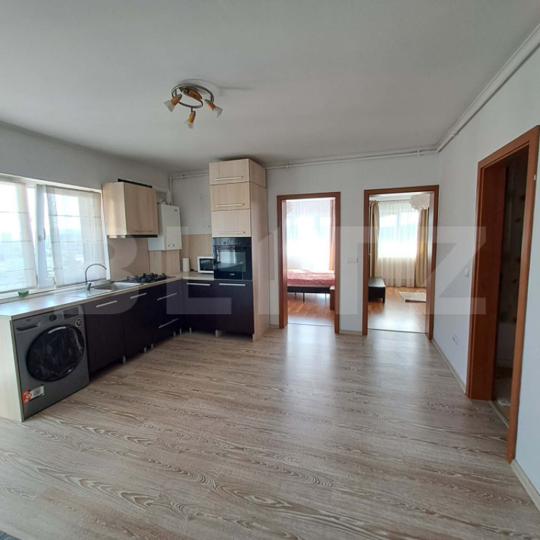 Apartament 3 camere Premium | 2 Balcoane | Parcare | Zona IS