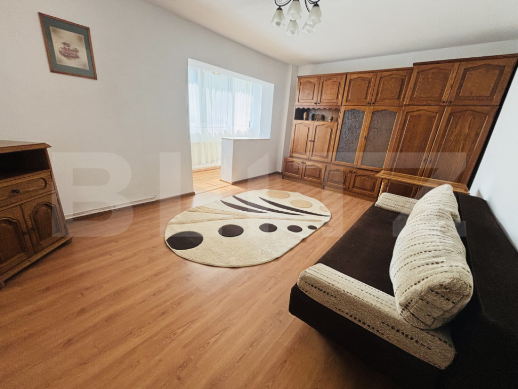 Apartament 3 camere, 80 mp, zona Bartolomeu