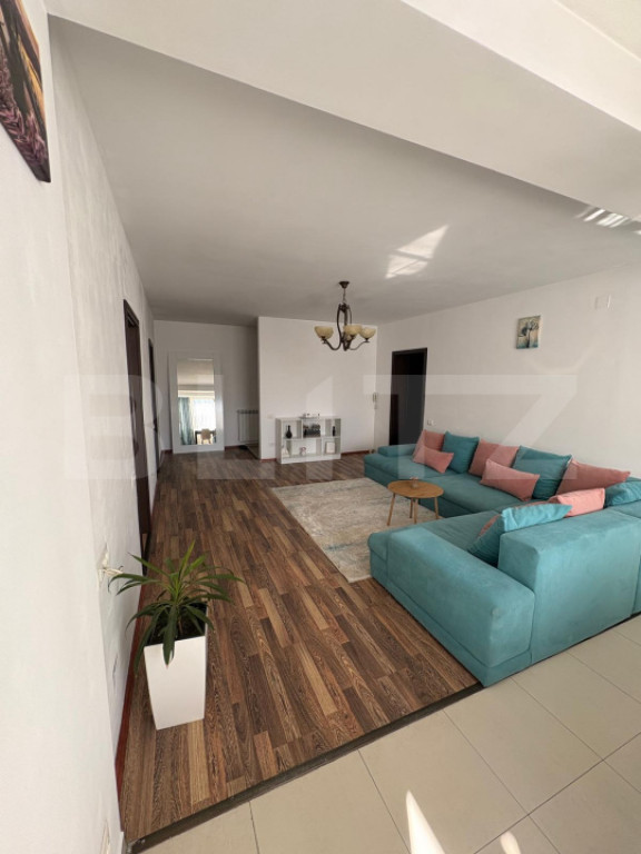 Apartament muncitori zona Sagului