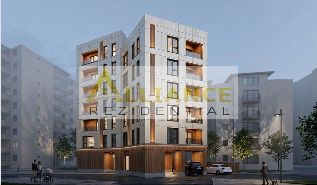 APARTAMENT 3 CAMERE PREMIUM | 98 MP | – TINERETULUI / T...