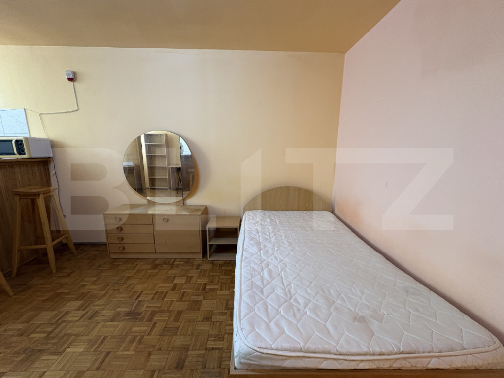 Garsoniera, 32mp zona Gheorgheni FSEGA