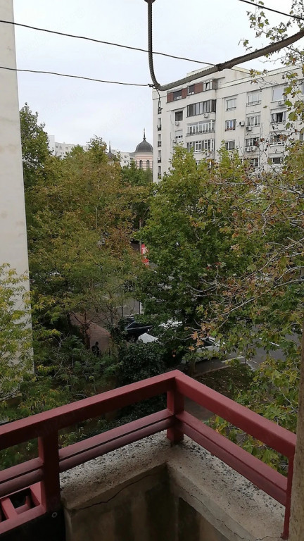 Garsoniera de inchiriat Unirii București | ApexImobiliare.r