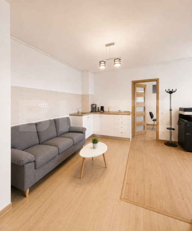 Apartament 3 camere, 2 bai, 67.50 mp, Optimus Vivo