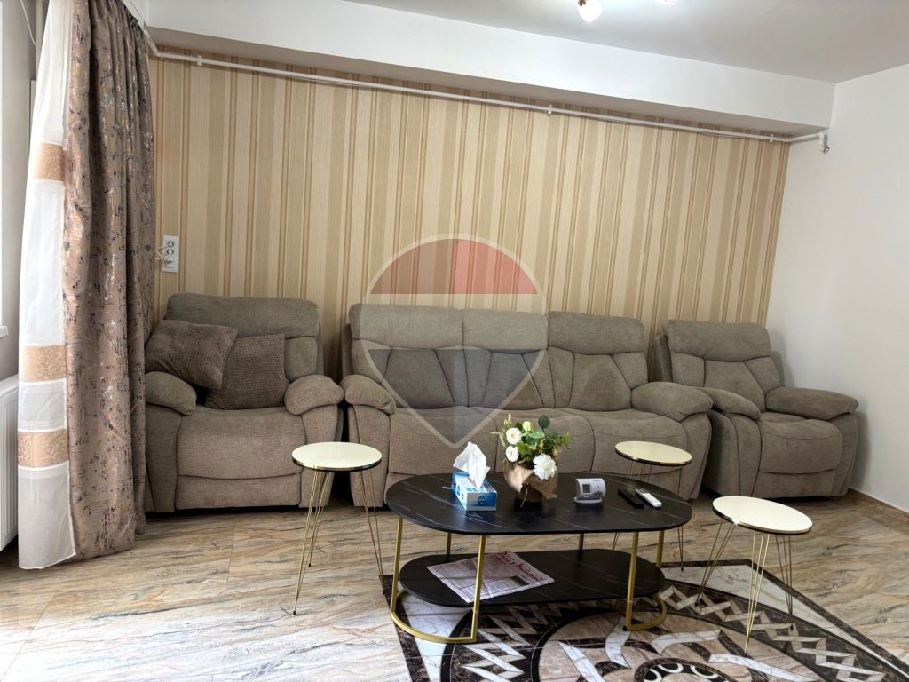13 Septembrie | Prosper Center | Apartament 2 Cam | Prima...
