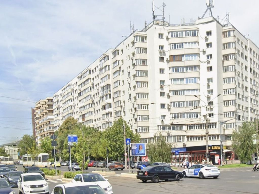Spatiu comercial Dristor - Calea Dudesti - Piata Alba Iulia