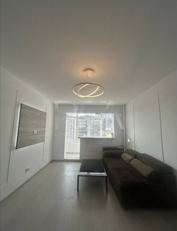 2 camere, et 7/10, renovat Premium- Drumul Taberei, Raul Doa