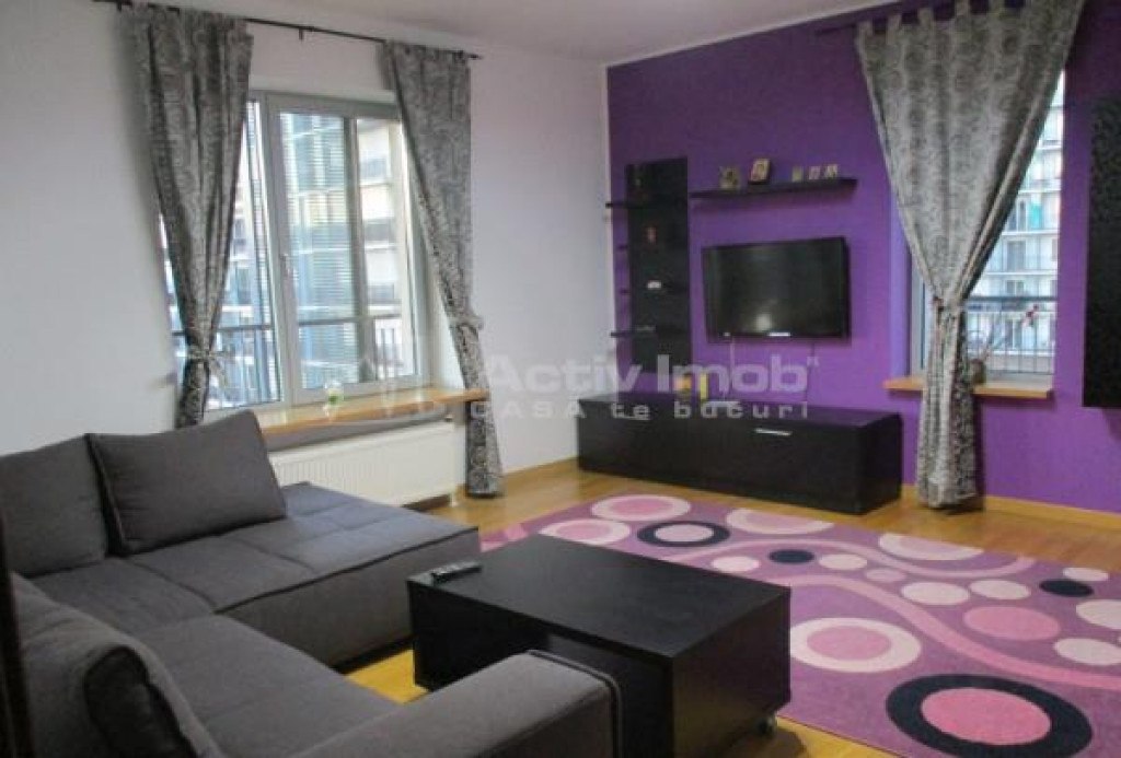3 Camere, Asmita Garden, Parcare, 10 min Metrou