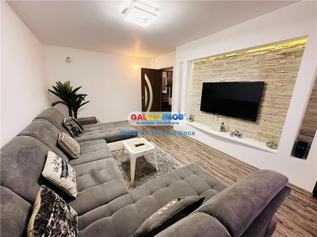 Apartament 2 camere, modern, ultracentral, Ploiesti