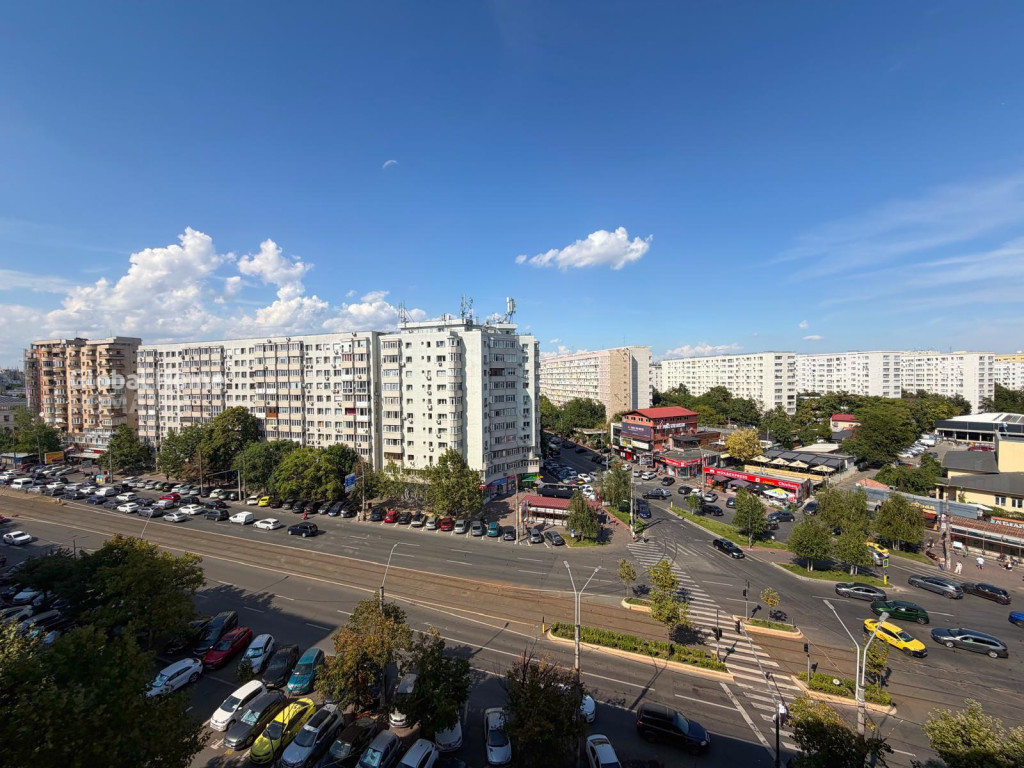 Apartament 2 Camere • Dristor - Camil Ressu • 65MP • B