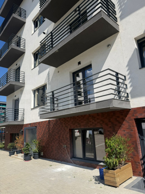 Apartament 3 camere, 65 mp, zona Vișani - Str. Sf. Ilie