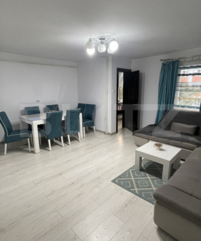 Apartament cu 2 camere Gavana 2