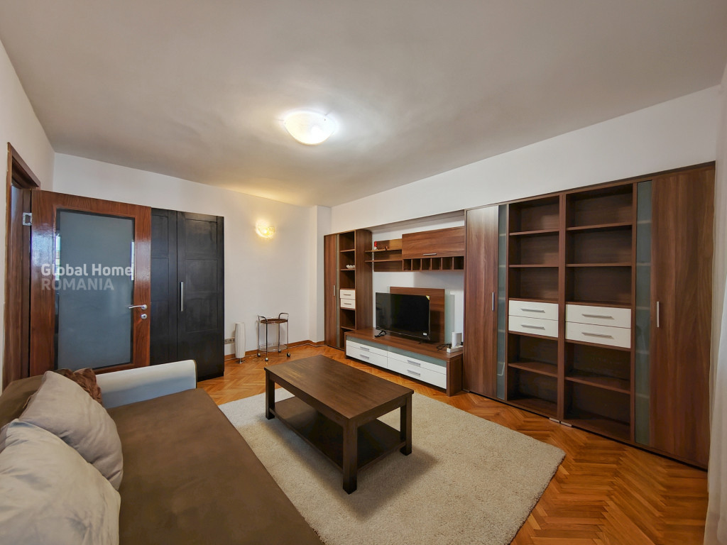 Dorobanți – Calea Dorobanți | 3 Camere | 2 Balcoane Gene