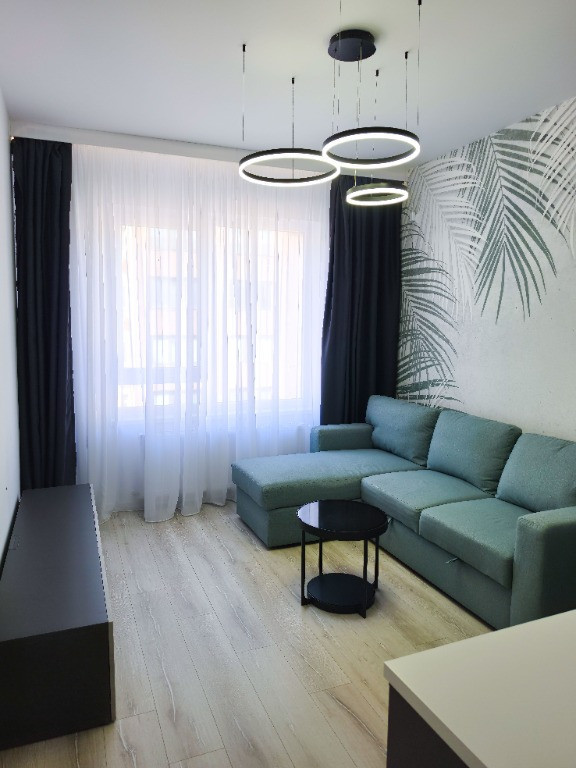Inchiriere Garsoniera MODERNA 32mp - Militari Residence | PROPRIETAR