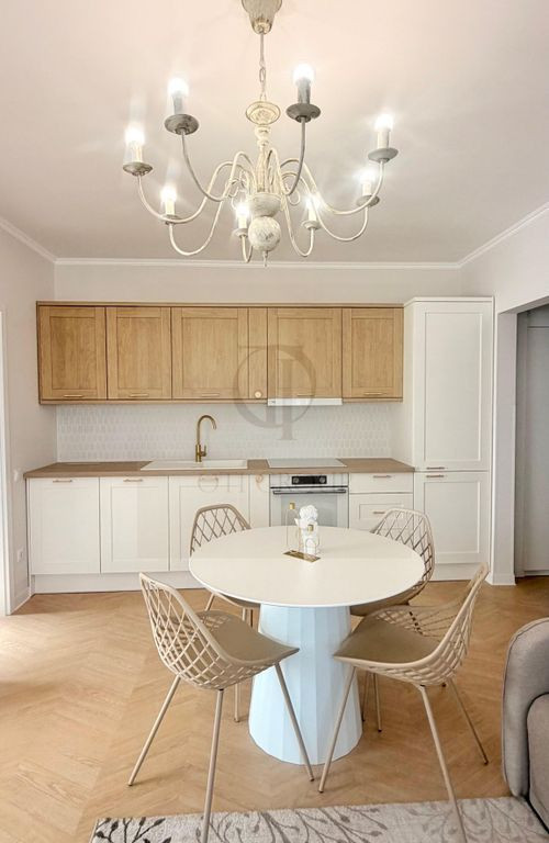 Apartament 3 camere mobilat, etaj 1, Urusagului, Florești
