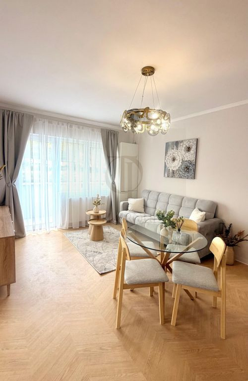 Apartament 3 camere mobilat, etaj 2, Urusagului, Florești