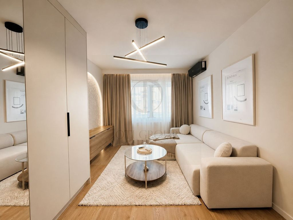 Apartament 2 camere decomandate, luxury, Mănăștur – ...