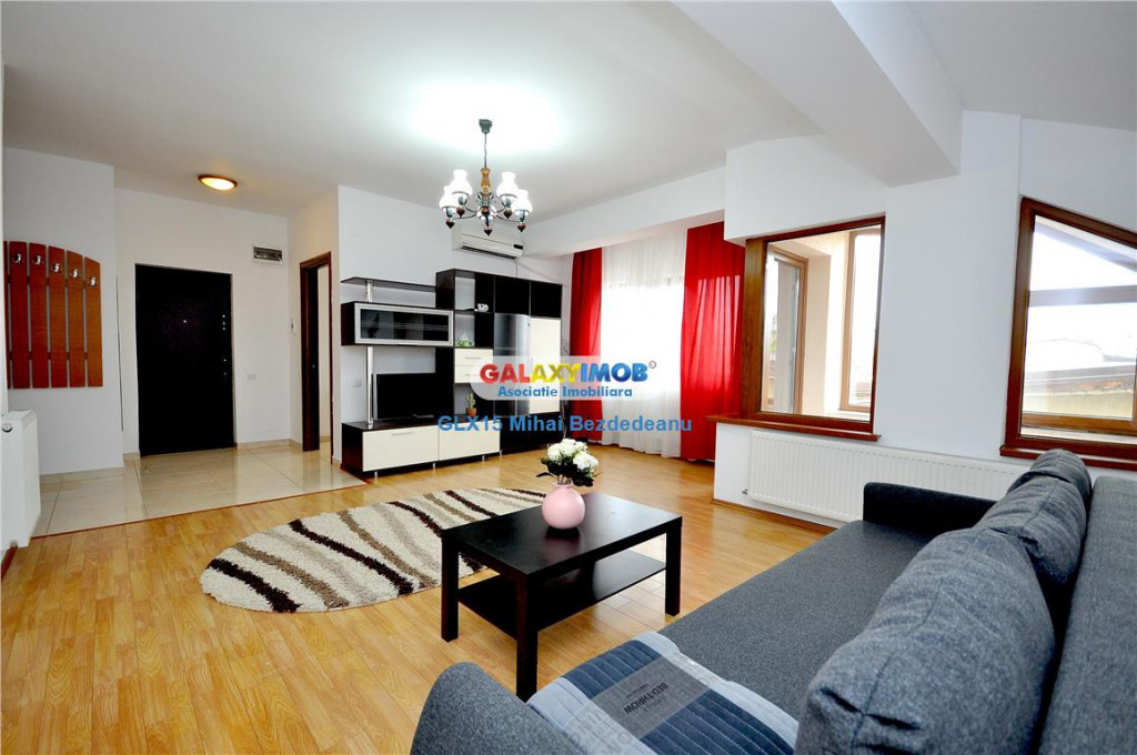 Apartament 2 camere in zona Domenii - 1 Mai