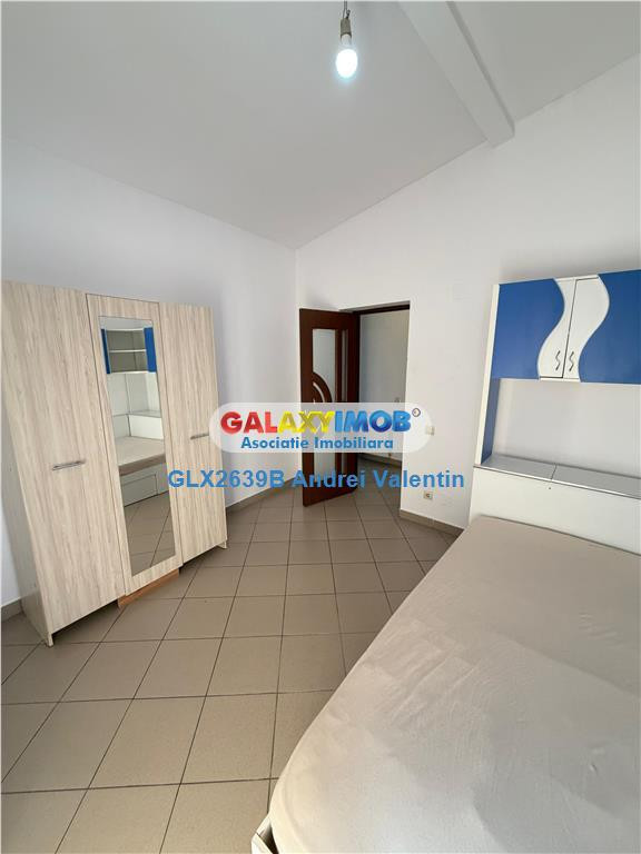 Apartament 2 Camere - Dimitrie Leonida - Berceni - Metrou