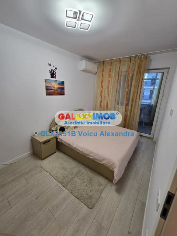 Apartament Tip Studio Berceni - Dimitrie Leonida - Parcare