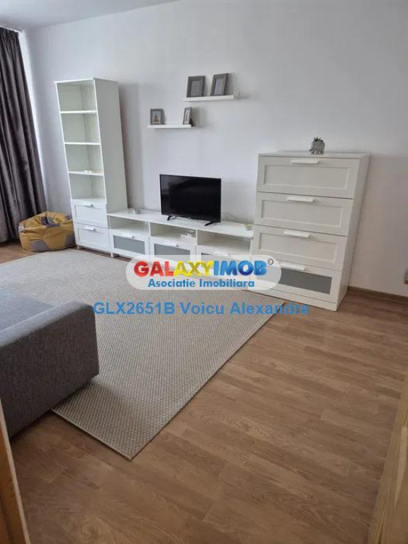Apartament Modern 2 Cam Berceni - Piata Sudului - Metrou
