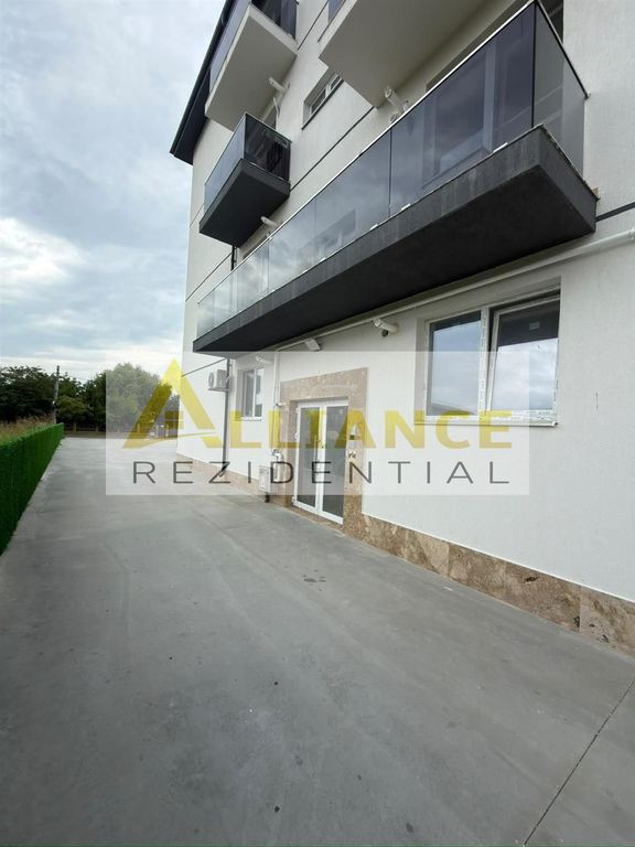 #Soseaua Leordeni | Apartament 3 camere + Parcare | Etaj 1