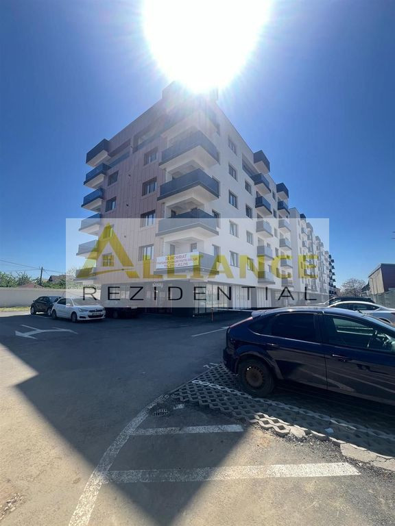 {Soseaua Oltenitei} Apartament 3 camere - 2 bai | Mobilat
