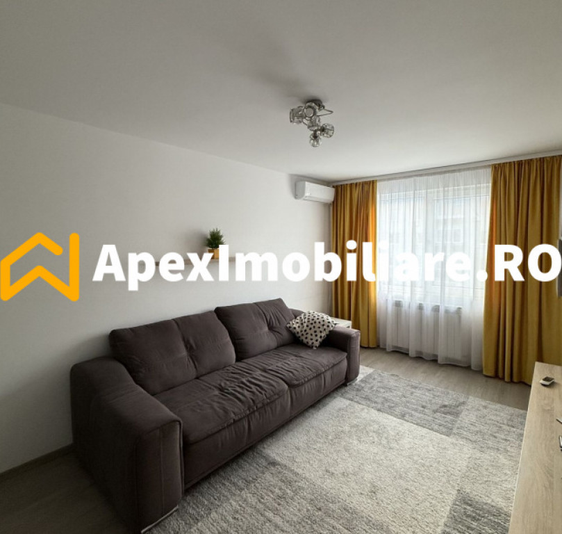 Apartament 2 camere de inchiriat Brancoveanu București | Ap
