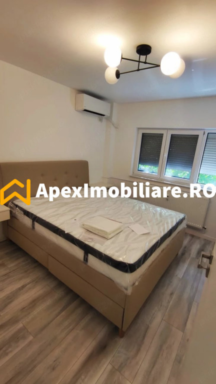 Ap. 2 cam de inchiriat Turda Bucuresti | Metrou 2 min | aer