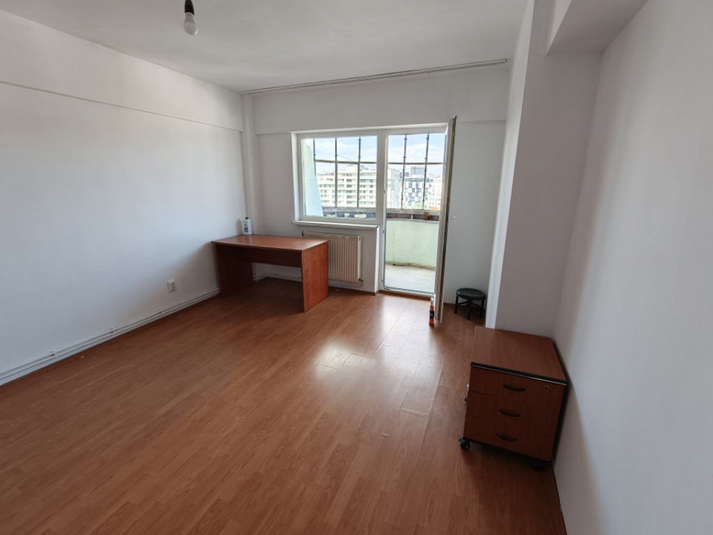 Apartament 2 camere, 50 mp, 3 balcoane | Mărăști, Cluj-Na