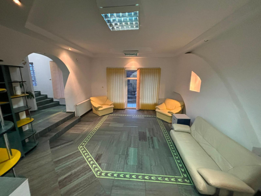 Casă individuală, 180 mp, zona Calea Turzii