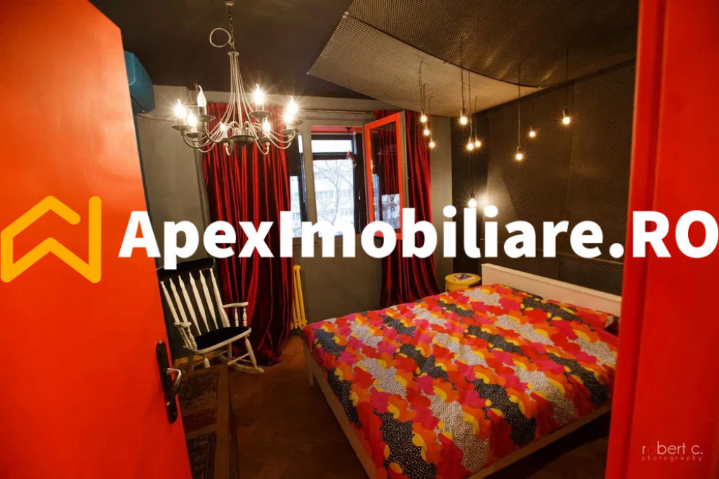 Apartament 2 camere de inchiriat 1 Mai București | ApexImob