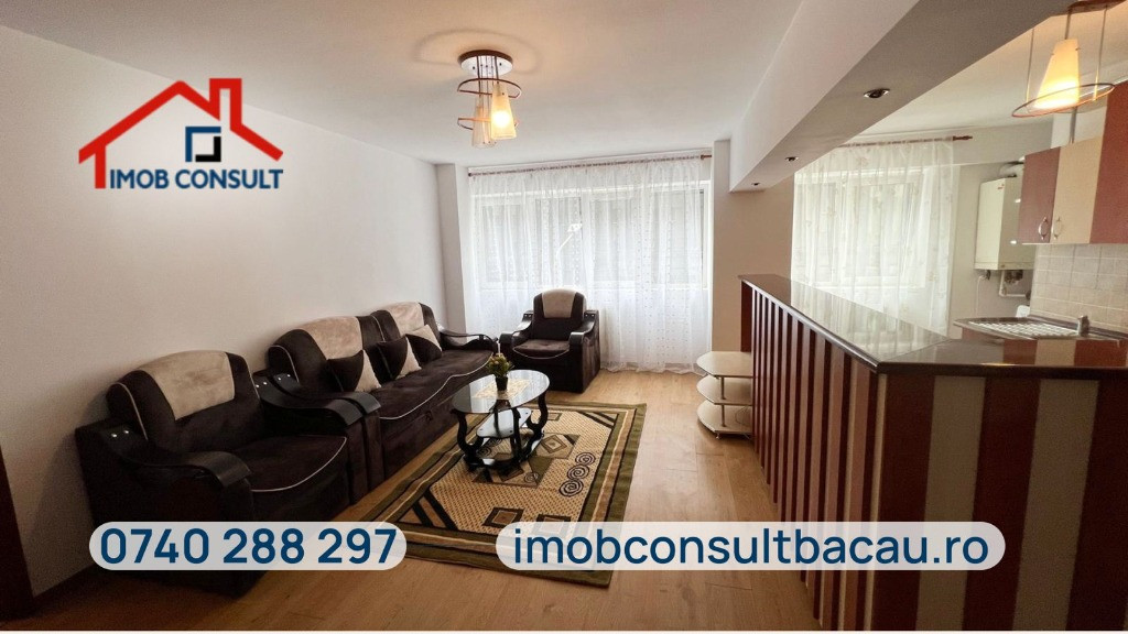 Apartament 3 camere de închiriat | Ultracentral | Etaj 1 | CE1790